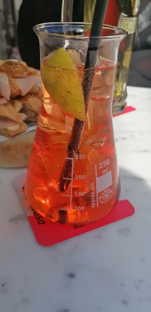 Menu_Mae Caa - Bakery Cafe - Cocktails_Monterosso al Mare_immagine_5