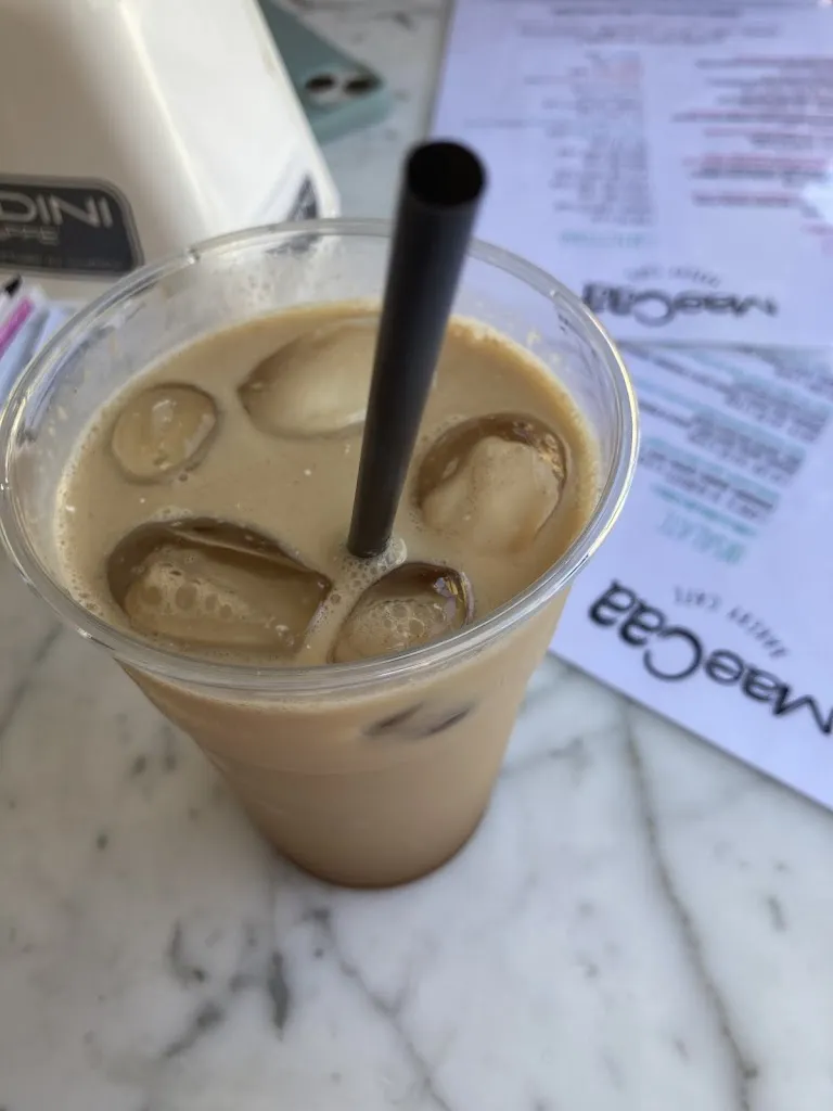 Menu_Mae Caa - Bakery Cafe - Cocktails_Monterosso al Mare_immagine_7