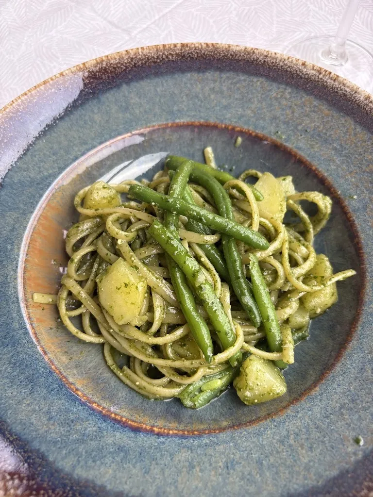 Sanna Dahlqvist_Buranco Winery_Monterosso al Mare_review