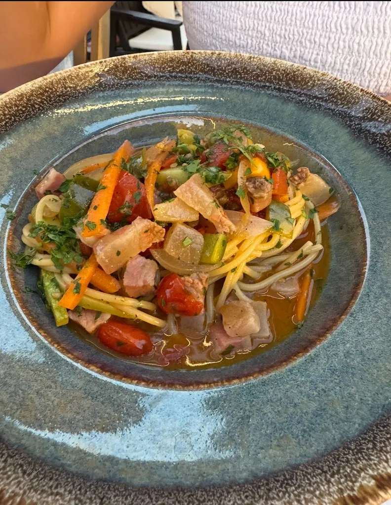 Nicola Ventre_Buranco Winery_Monterosso al Mare_review