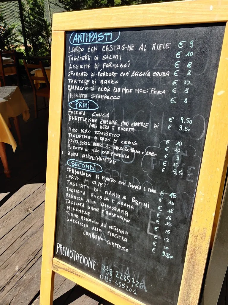 Menu_Ristorante Pizzeria Lo Stambecco_Gressoney-Saint-Jean_image_3