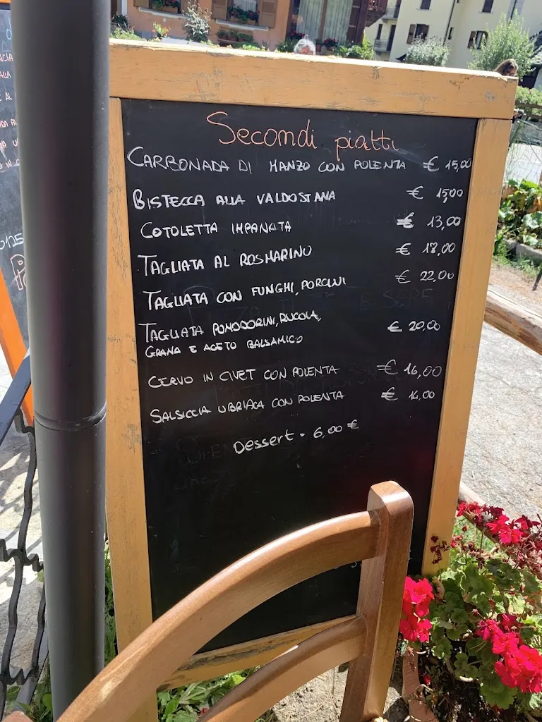 Menu_Ristorante Pizzeria Lo Stambecco_Gressoney-Saint-Jean_image_4