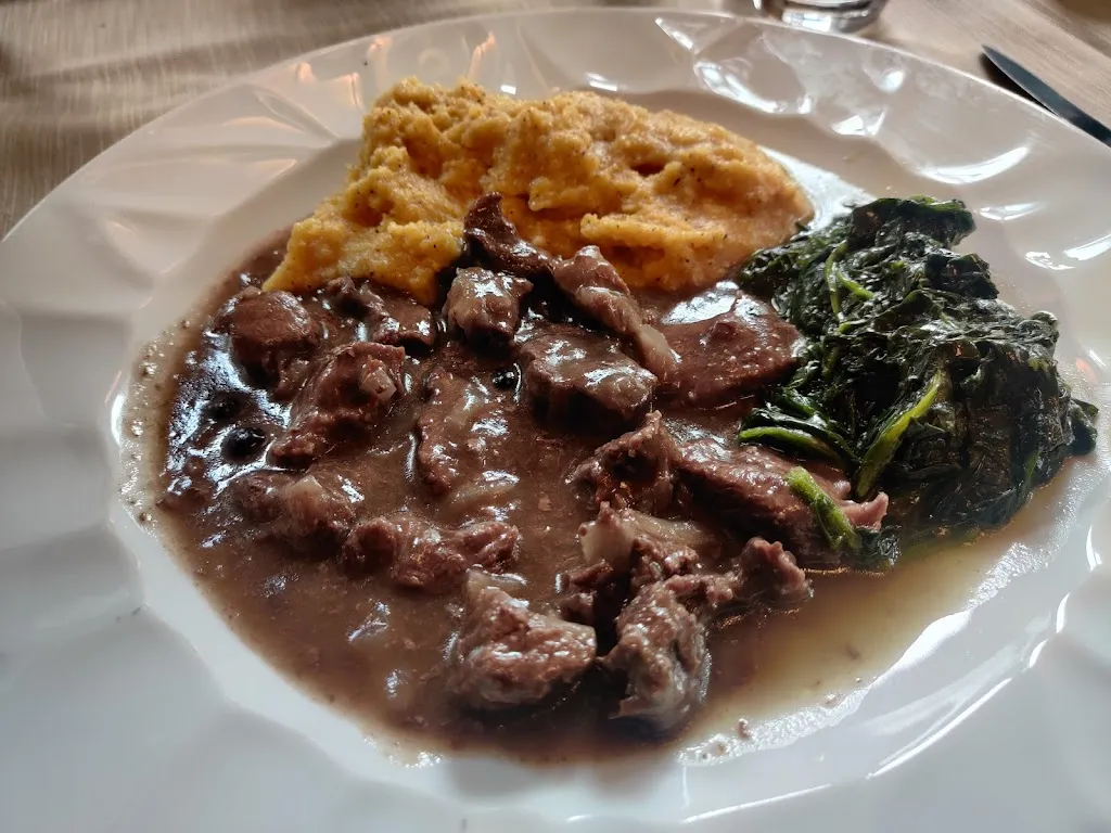 Ömer Odabaşı_Ristorante Pizzeria Lo Stambecco_Gressoney-Saint-Jean_review