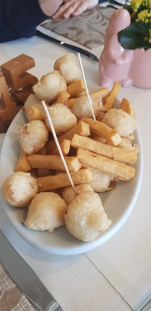 Luciano Massalin_Osteria dei Cacciatori_Osteria dei Cacciatori-Stella_review