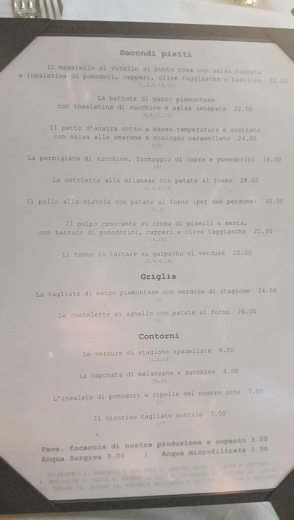 Menu_Trattoria dei Cacciatori_Osteria dei Cacciatori-Stella_image_1