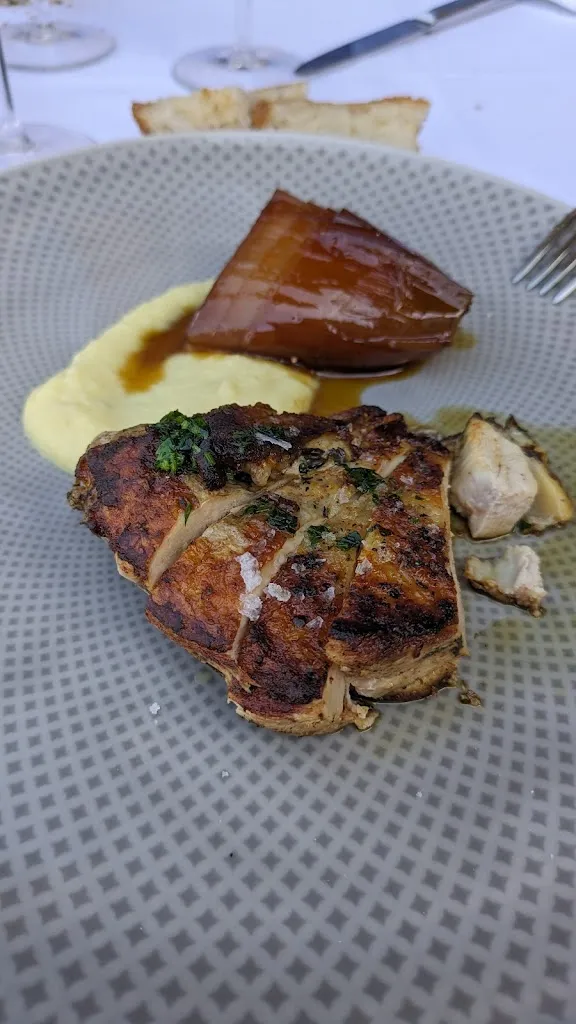 Alex JJ QUE FUERTE_Trattoria dei Cacciatori_Osteria dei Cacciatori-Stella_review