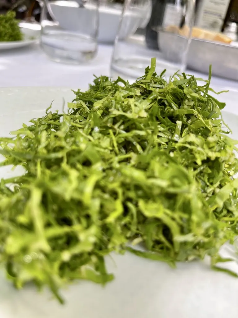 Sorin Ciocan_Trattoria dei Cacciatori_Osteria dei Cacciatori-Stella_review