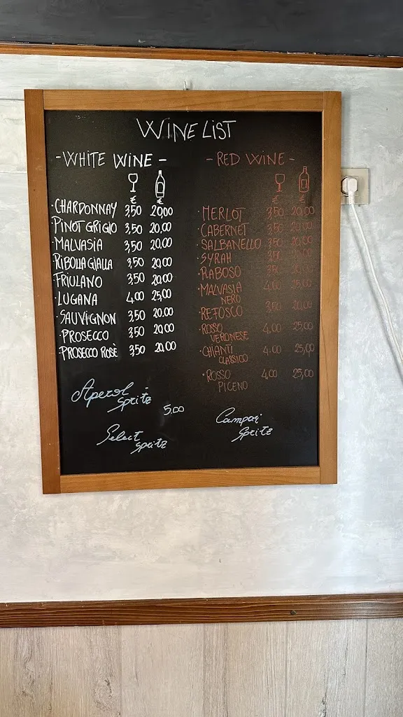 Menu_Osteria ai cacciatori_Osteria dei Cacciatori-Stella_image_1