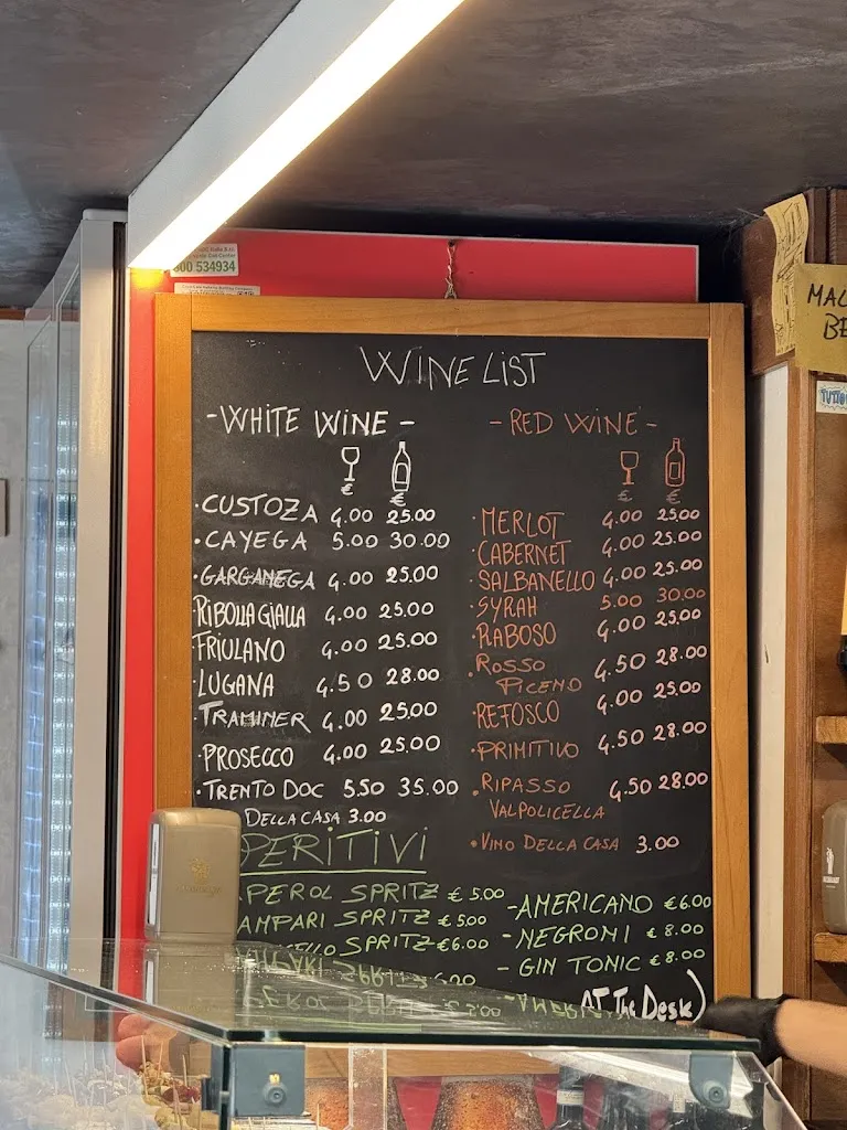 Menu_Osteria ai cacciatori_Osteria dei Cacciatori-Stella_image_2