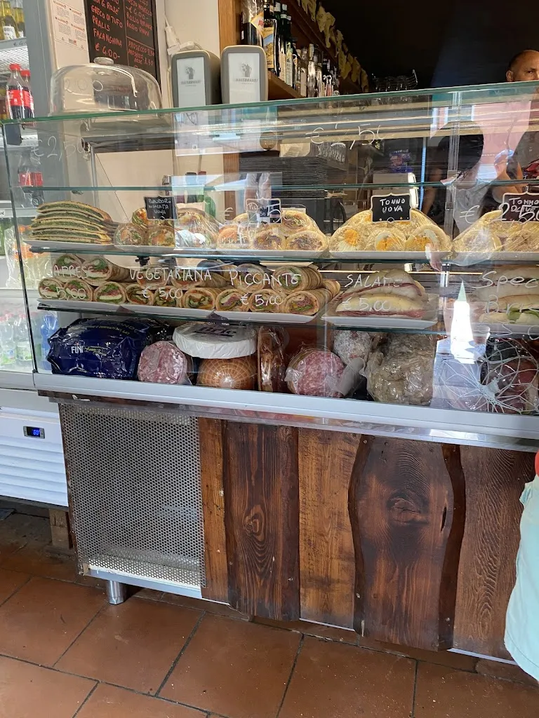 Susan Kay_Osteria ai cacciatori_Osteria dei Cacciatori-Stella_review