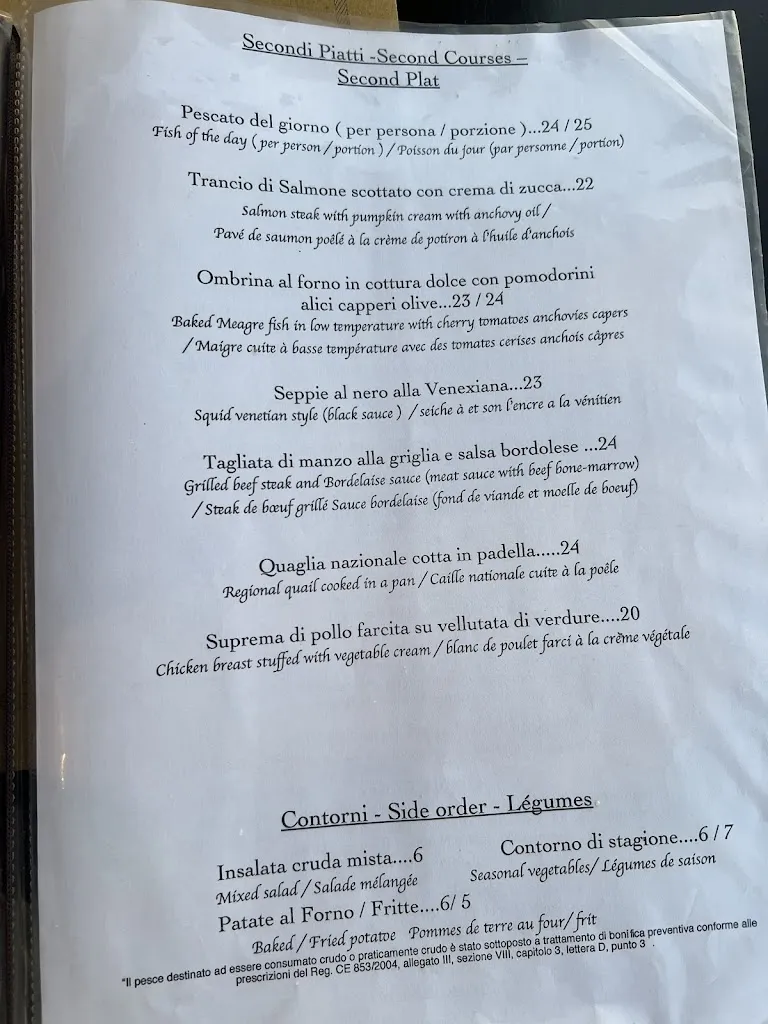 Menu_Trattoria Ai Cacciatori_Osteria dei Cacciatori-Stella_image_3