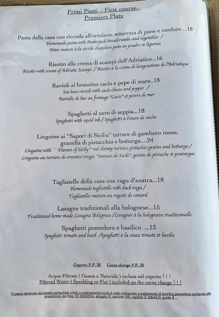Menu_Trattoria Ai Cacciatori_Osteria dei Cacciatori-Stella_image_4