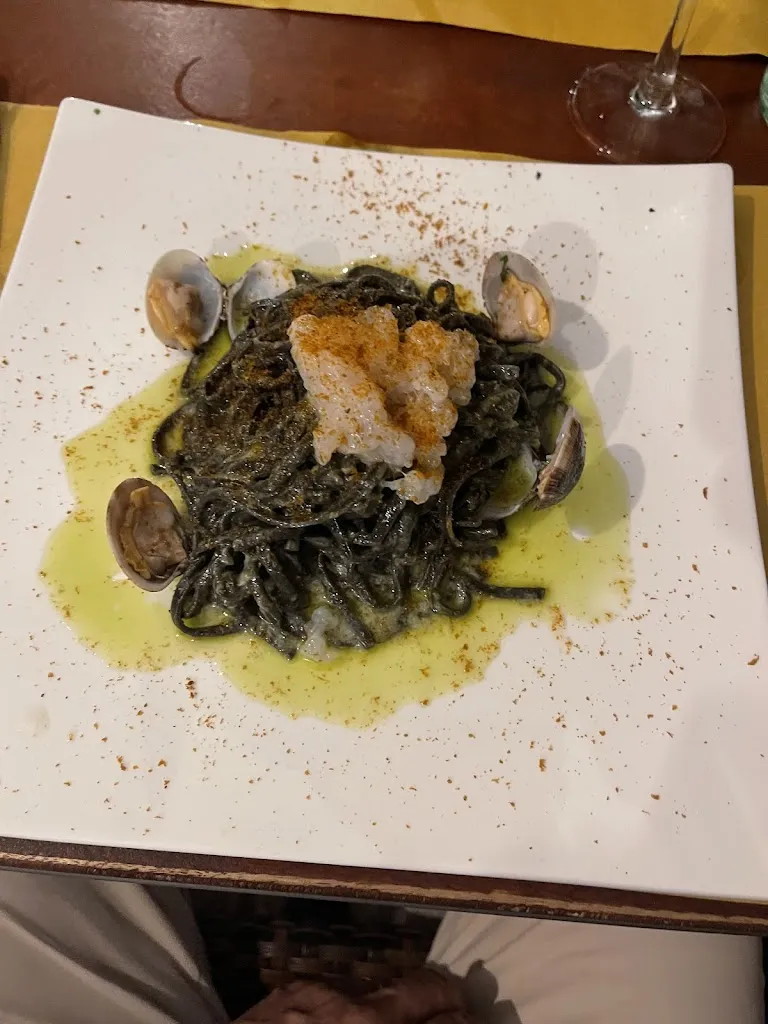 Menu_Trattoria Ai Cacciatori_Osteria dei Cacciatori-Stella_image_9