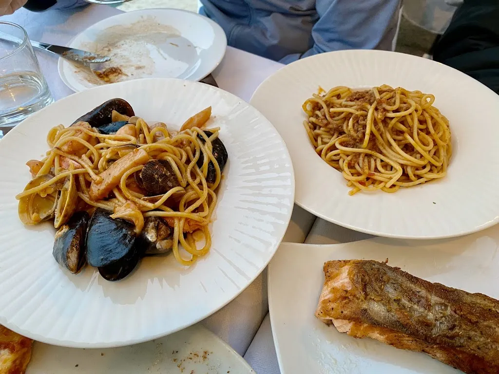 D L_Trattoria Ai Cacciatori_Osteria dei Cacciatori-Stella_review