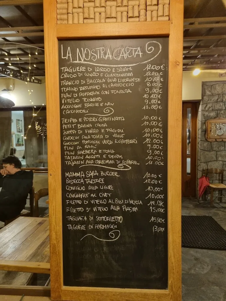 Menu_Ristorante Cacciatori_Osteria dei Cacciatori-Stella_image_4