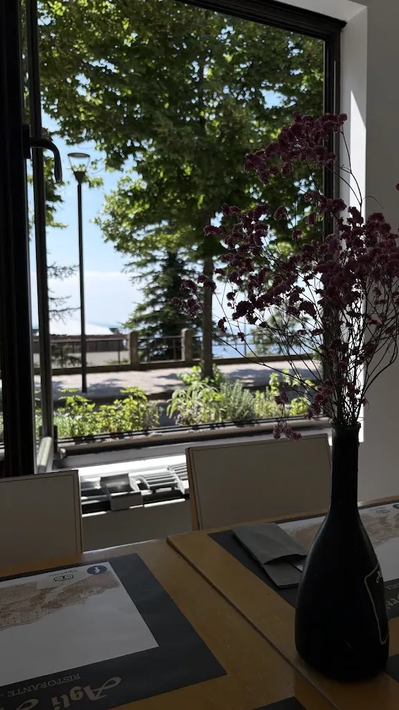 Anastasia К_Ristorante Cacciatori_Osteria dei Cacciatori-Stella_review