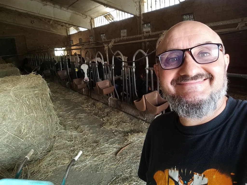 matteovespa76_Trattoria dei Cacciatori_Osteria dei Cacciatori-Stella_review