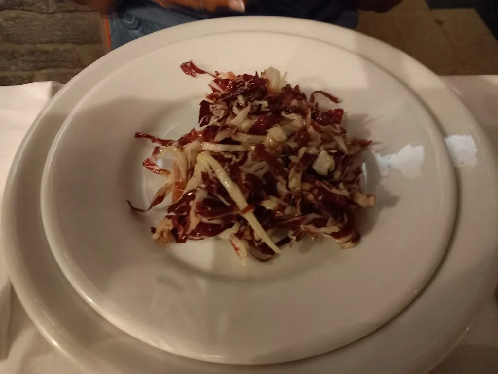 Marco Aversano_Trattoria dei Cacciatori_Osteria dei Cacciatori-Stella_review