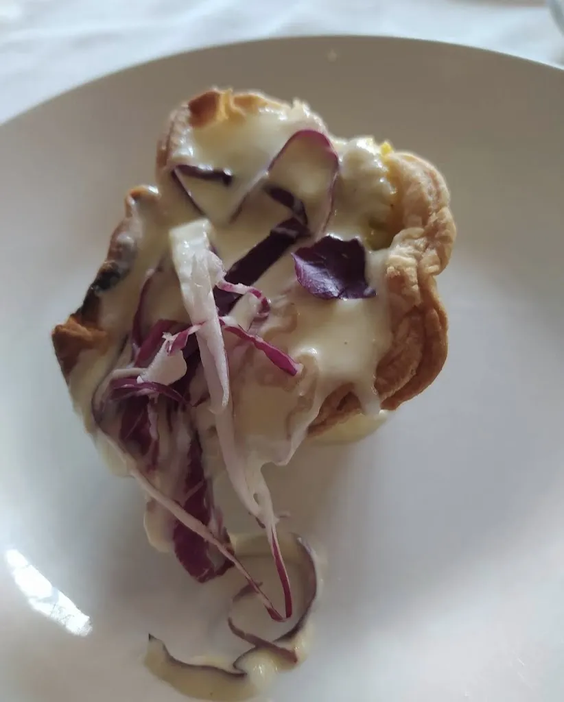 Nella M_Trattoria dei Cacciatori_Osteria dei Cacciatori-Stella_review