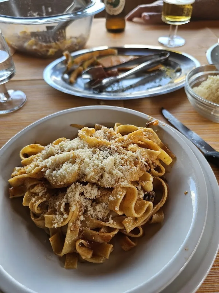 ellen den boer_Osteria dei cacciatori_Osteria dei Cacciatori-Stella_recensione