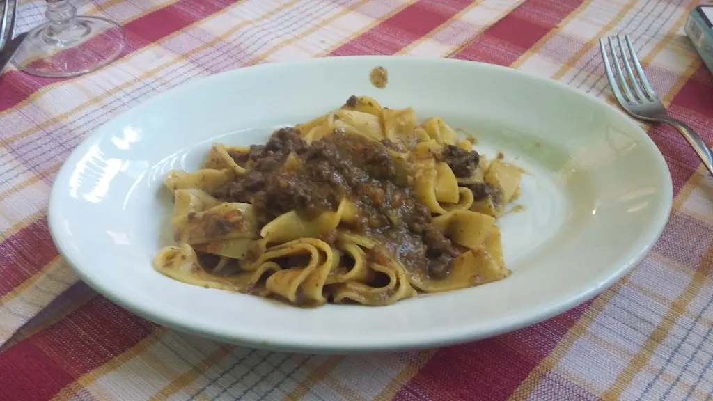 Menu_Trattoria Dei Cacciatori Roma_Osteria dei Cacciatori-Stella_image_6