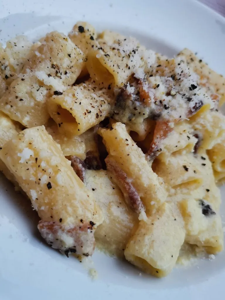 Menu_Trattoria Dei Cacciatori Roma_Osteria dei Cacciatori-Stella_image_7