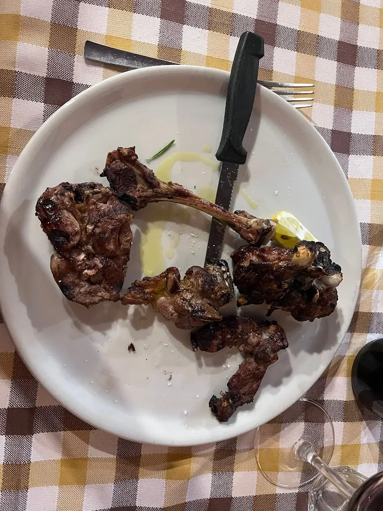 Menu_Trattoria Dei Cacciatori Roma_Osteria dei Cacciatori-Stella_image_8