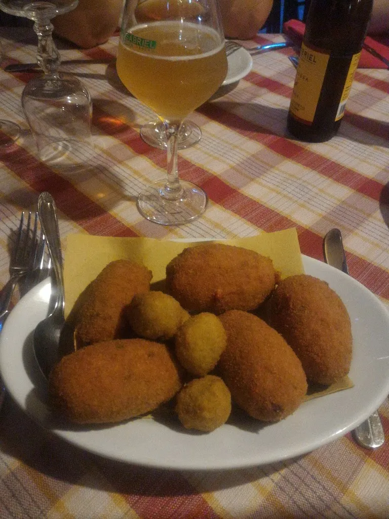 Menu_Trattoria Dei Cacciatori Roma_Osteria dei Cacciatori-Stella_image_9