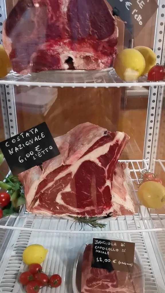 Trattoria Dei Cacciatori Roma_Osteria dei Cacciatori-Stella_slider_image_2