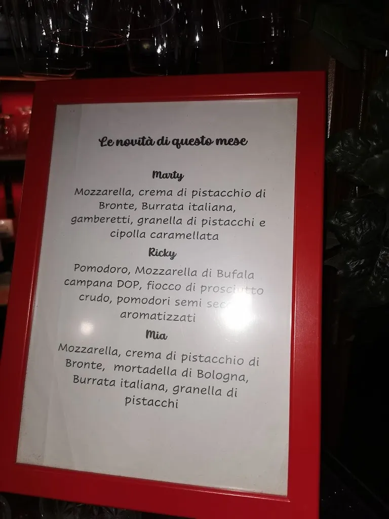 Menu_Lapo'S Pizza & Drink_Padivarma_immagine_1