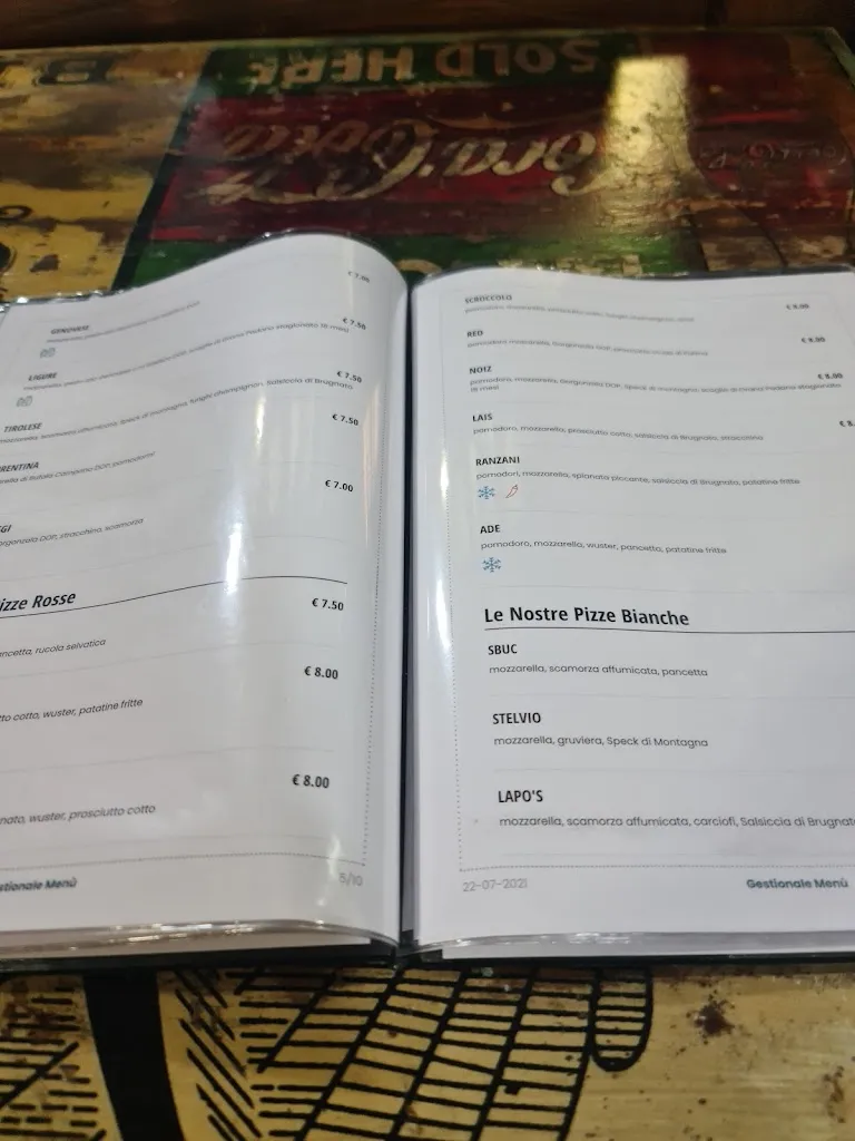 Menu_Lapo'S Pizza & Drink_Padivarma_immagine_2