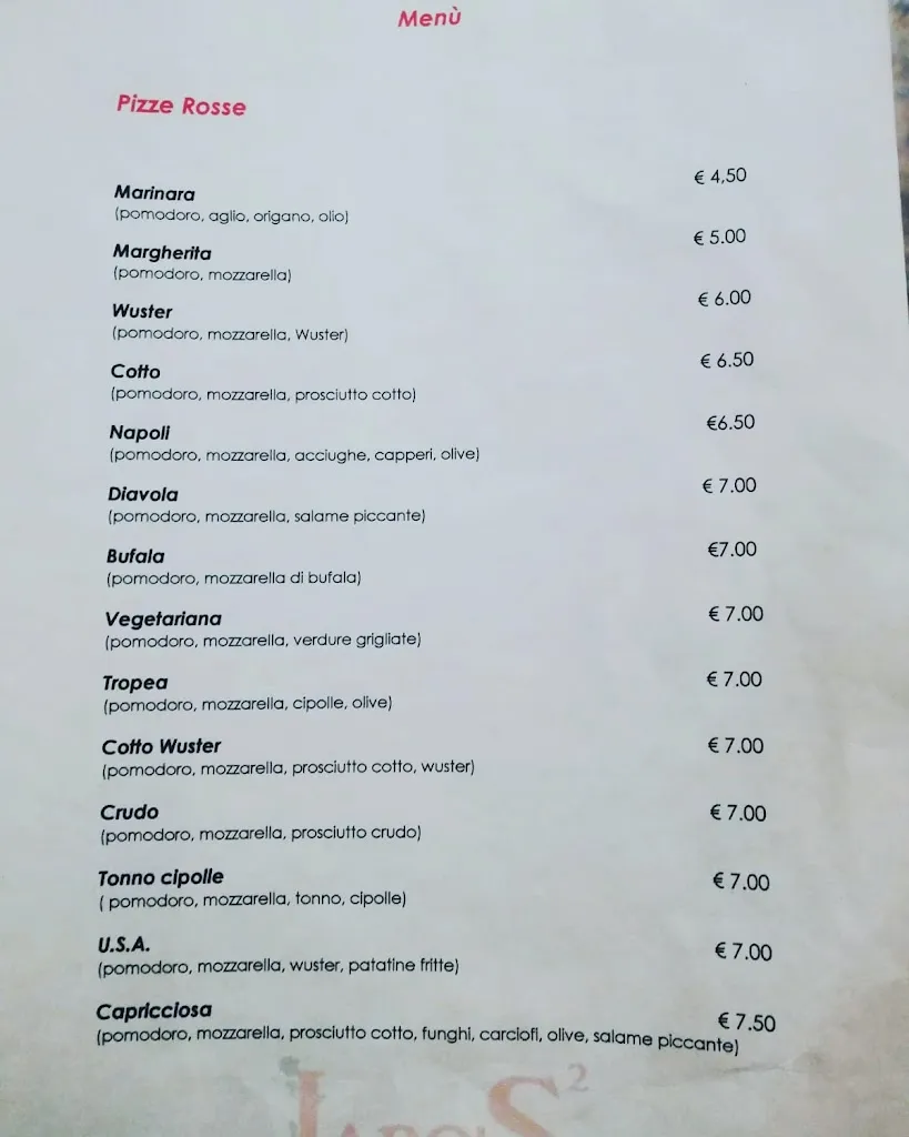 Menu_Lapo'S Pizza & Drink_Padivarma_immagine_4