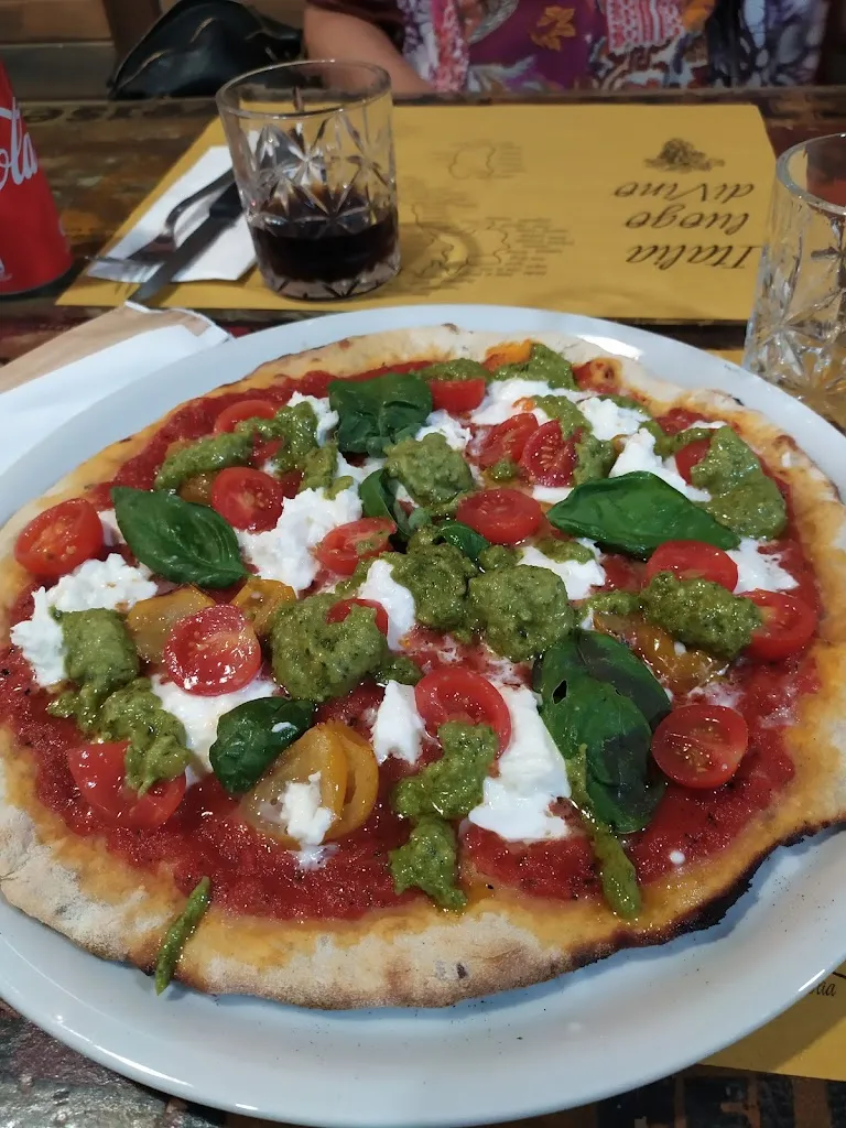 Menu_Lapo'S Pizza & Drink_Padivarma_immagine_8