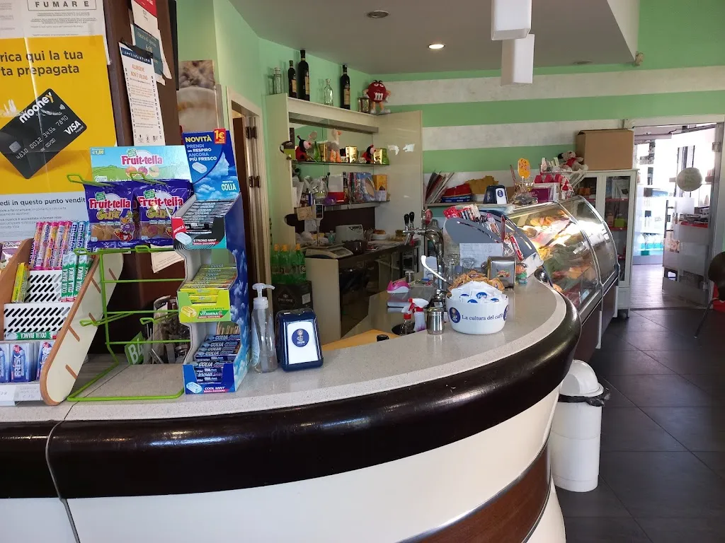 mario parodi_Caffetteria Del Ponte_Padivarma_review