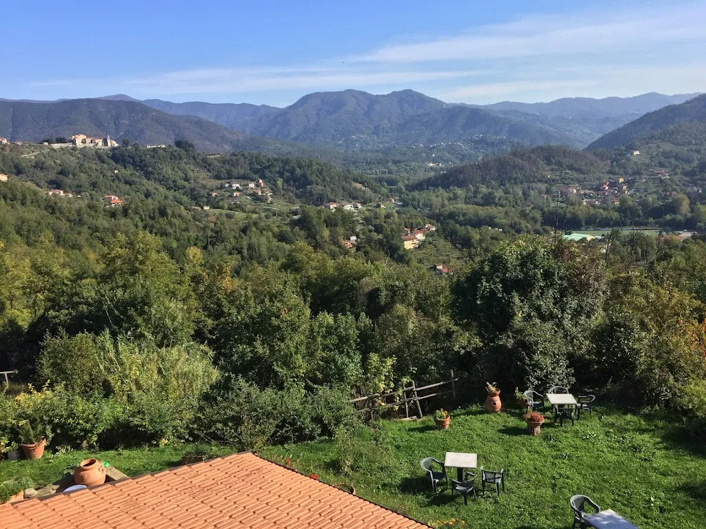 Mark Caban_Agriturismo L'Erba Persa_Padivarma_review