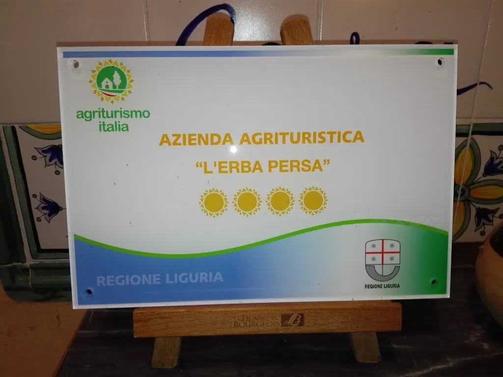 Glauco Marchini_Agriturismo L'Erba Persa_Padivarma_review