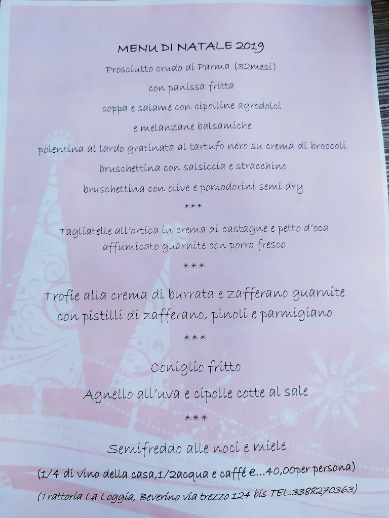 Menu_Trattoria La Loggia_Padivarma_image_4