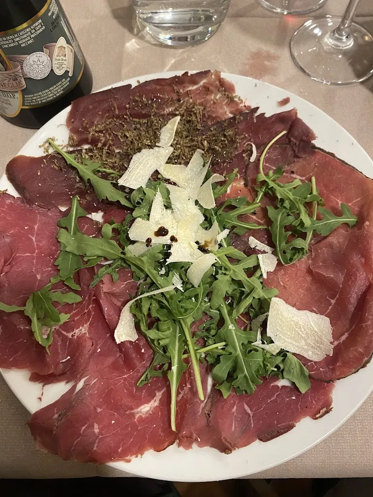 Benedict Ernst_Trattoria La Loggia_Padivarma_review