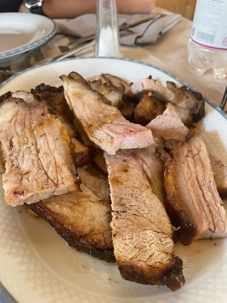 Xorxe V_Ristorante Mulino dei Rossi_Padivarma_review