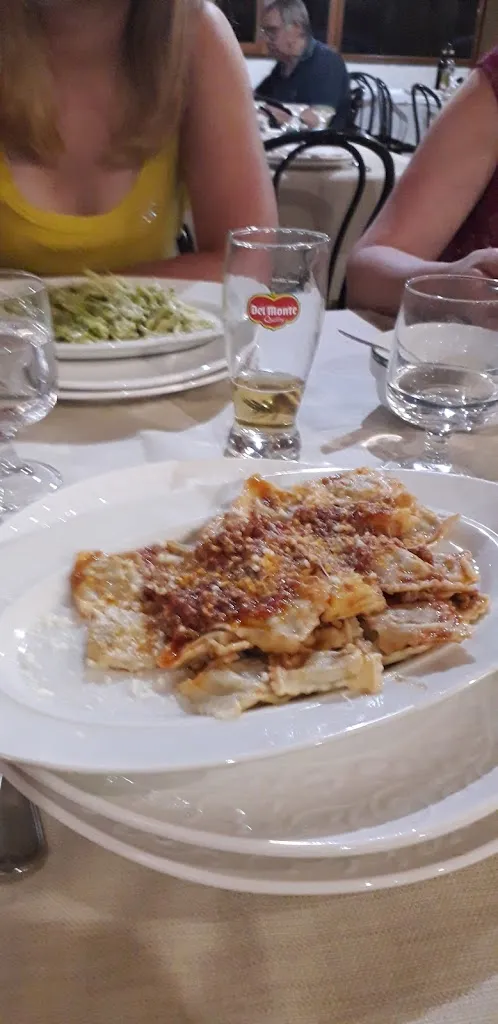 Claudio Guarnieri_Ristorante Mulino dei Rossi_Padivarma_review