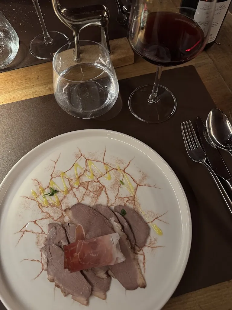 Menu_Ristorante La Vibrazione_Gressoney-Saint-Jean_image_5