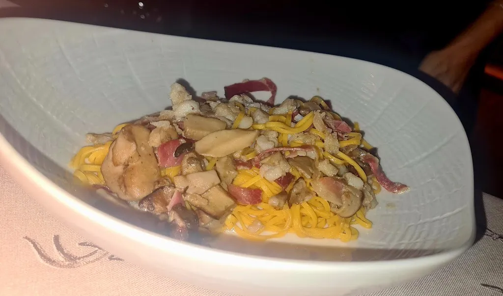 Angelo Formenti_Ristorante La Vibrazione_Gressoney-Saint-Jean_review