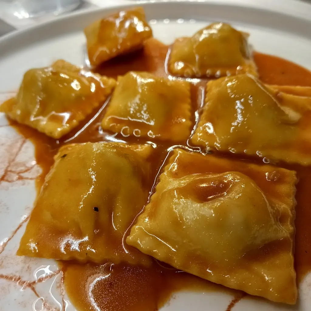 claudio pistocchi_Ristorante La Vibrazione_Gressoney-Saint-Jean_review