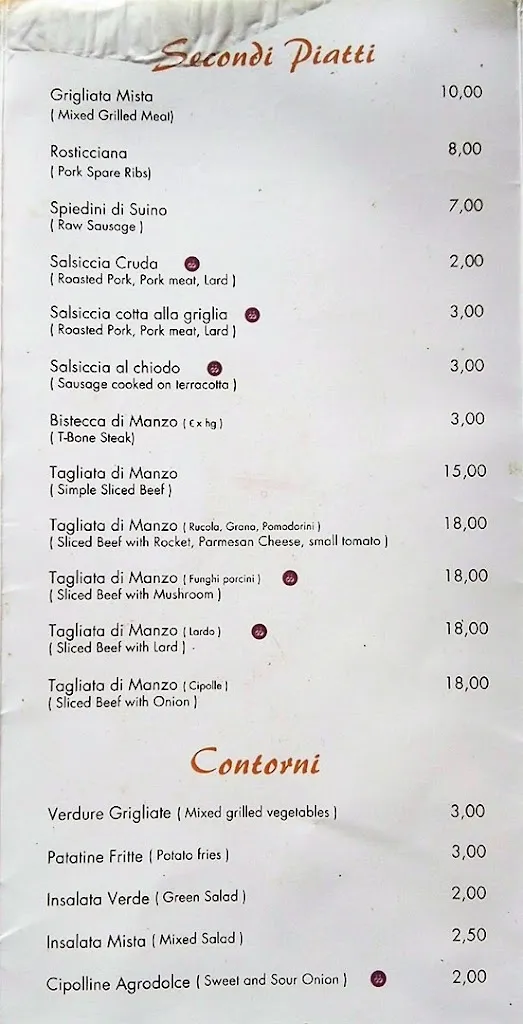 Menu_Ristorante Da Pietro di Alomai G_Padivarma_image_2