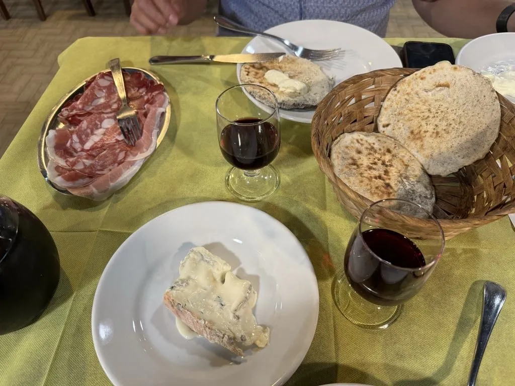 Marcin R_Ristorante Da Pietro di Alomai G_Padivarma_review