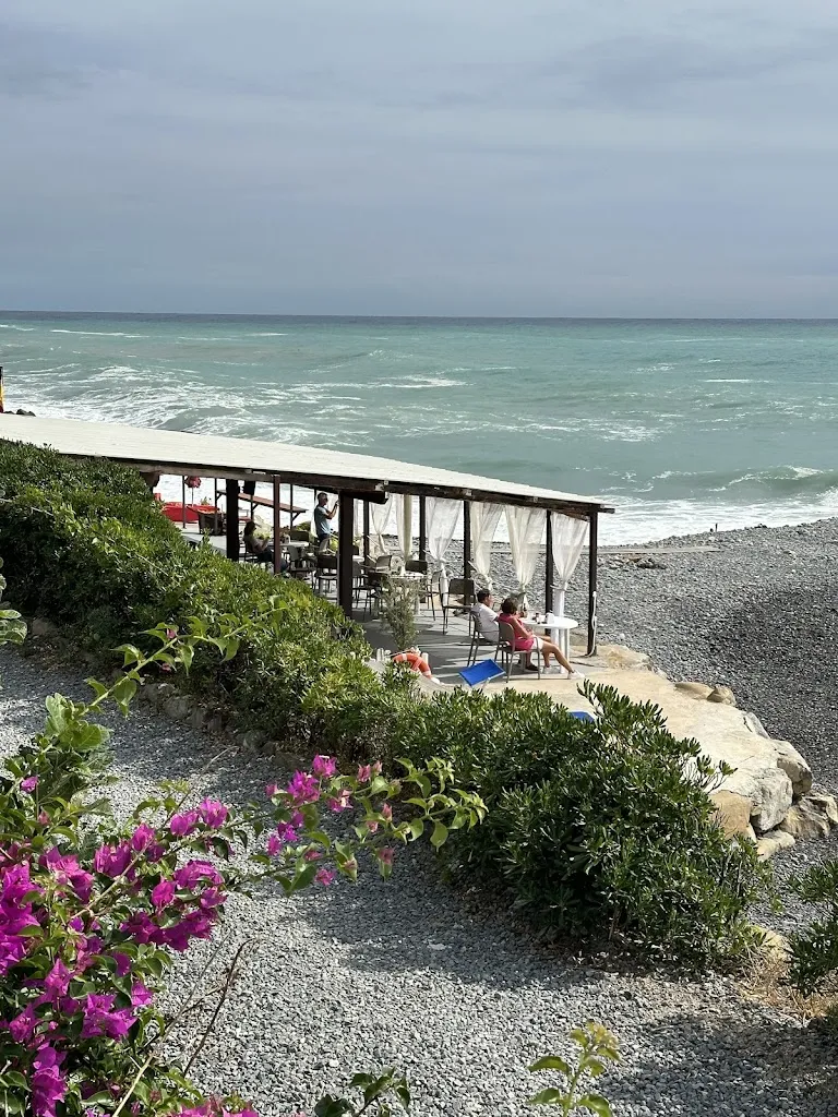 Alexandra M_Ristorante Byblos_Ospedaletti_review