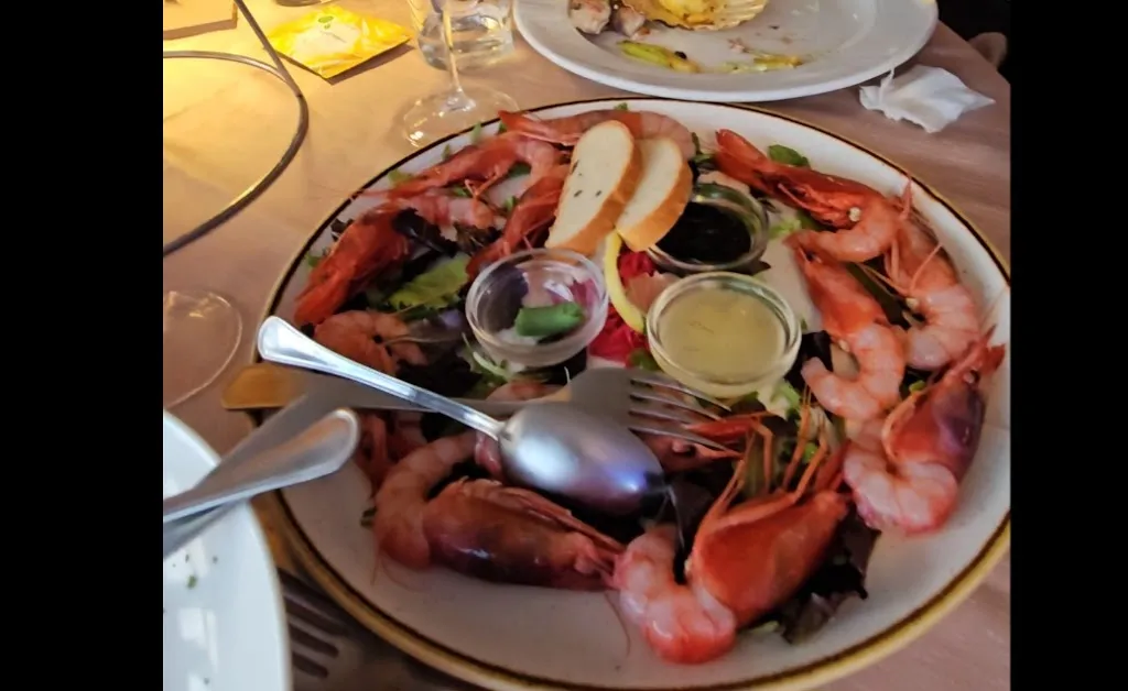 Tati Rankovsky_Ristorante Byblos_Ospedaletti_review