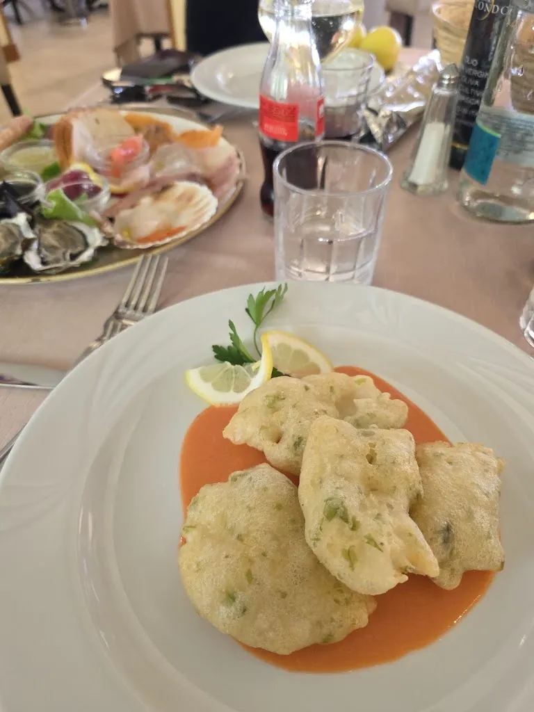 El F._Ristorante Byblos_Ospedaletti_review