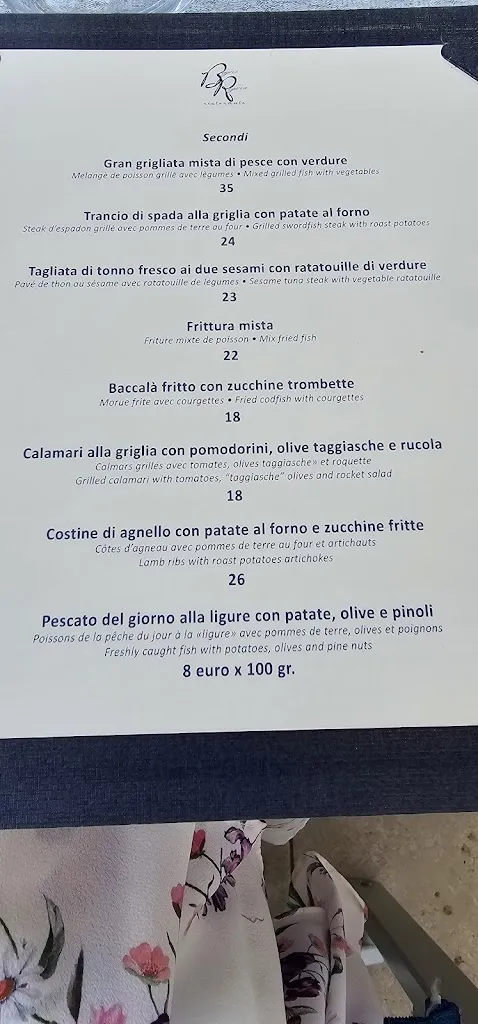 Menu_Ristorante Bagni Regina_Ospedaletti_image_2