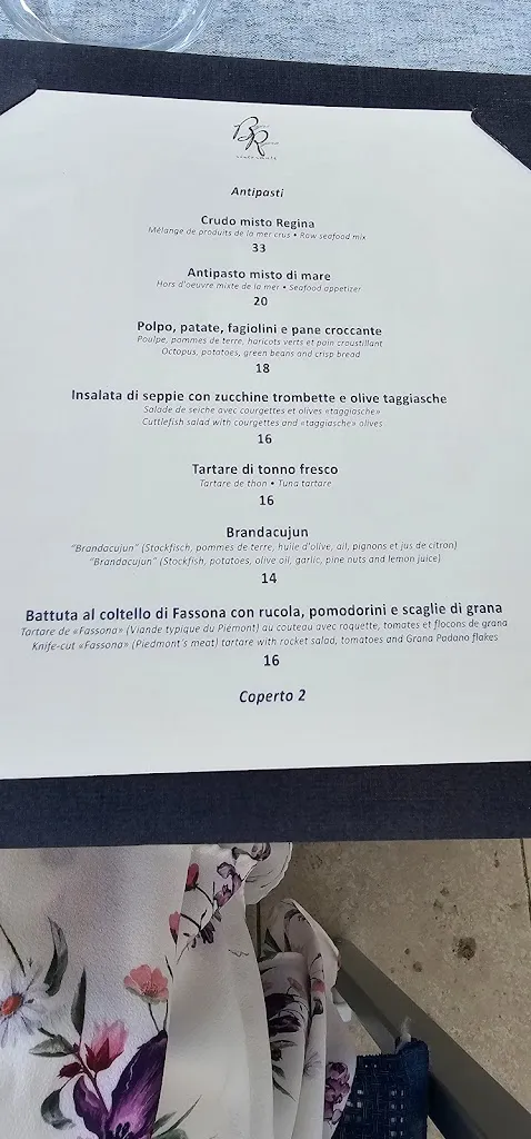 Menu_Ristorante Bagni Regina_Ospedaletti_image_3